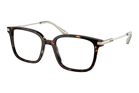 Lunettes de vue Prada PR 04ZV 2AU1O1