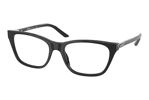 Lunettes de vue Prada PR 05YV 1AB1O1