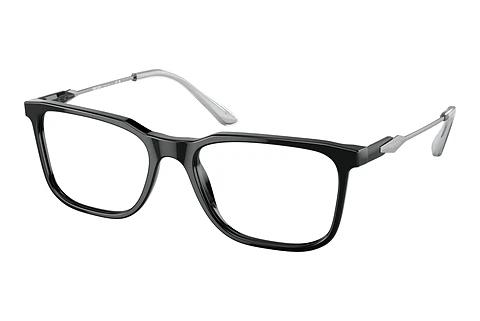 Lunettes de vue Prada PR 05ZV 1AB1O1