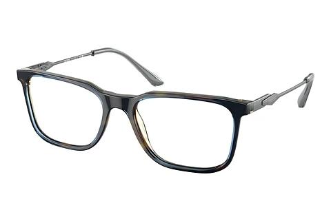 Lunettes de vue Prada PR 05ZV ZXH1O1