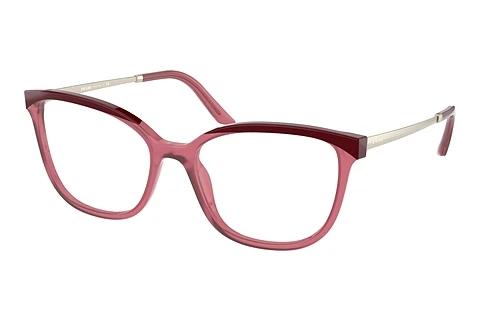 Lunettes de vue Prada PR 07WV 08N1O1