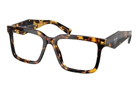 Lunettes de vue Prada PR 10YV VAU1O1