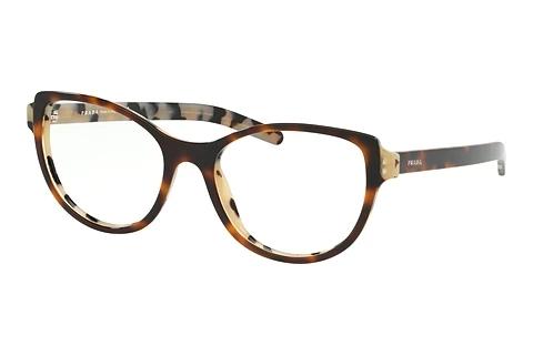 Lunettes de vue Prada Catwalk (PR 12VV TH81O1)