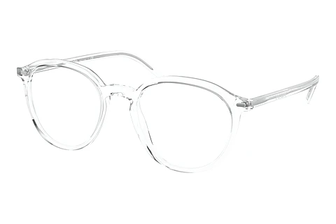 Lunettes de vue Prada PR 12YV 2AZ1O1