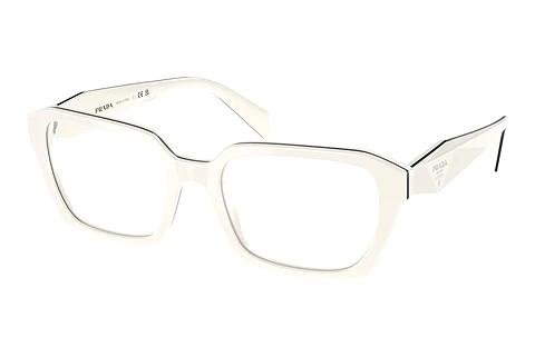 Lunettes de vue Prada PR 14ZV 12J1O1