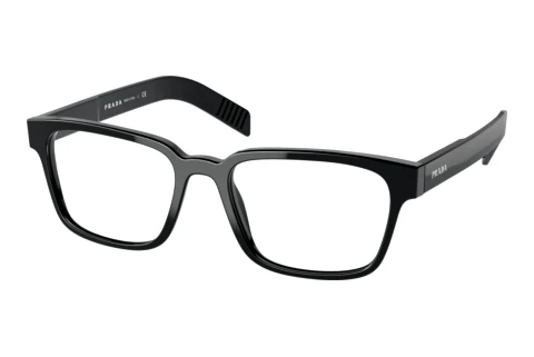 Lunettes de vue Prada PR 15WV 1AB1O1