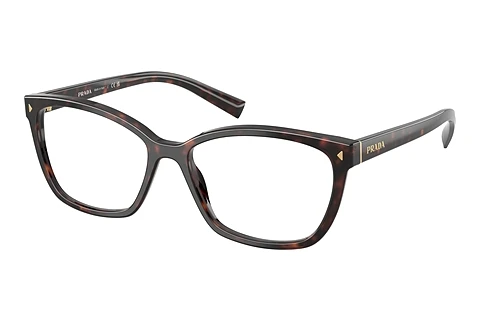 Lunettes de vue Prada PR 15ZV 17N1O1