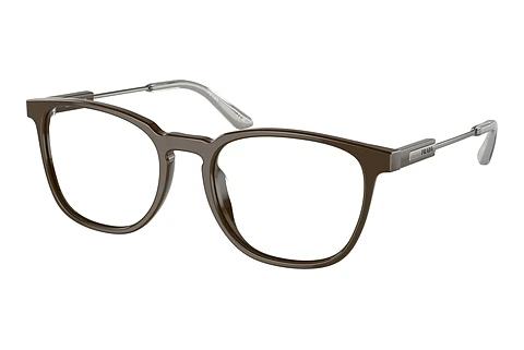 Lunettes de vue Prada PR 19ZV 11J1O1