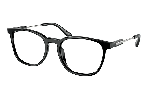 Lunettes de vue Prada PR 19ZV 1AB1O1