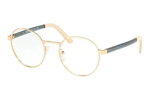 Lunettes de vue Prada Heritage (PR 52XV 5AK1O1)