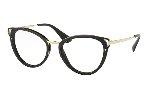 Lunettes de vue Prada Catwalk (PR 53UV 1AB1O1)