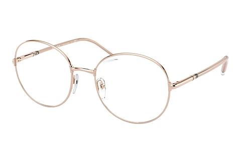 Lunettes de vue Prada PR 55WV SVF1O1