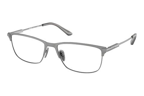 Lunettes de vue Prada PR 55ZV 16F1O1