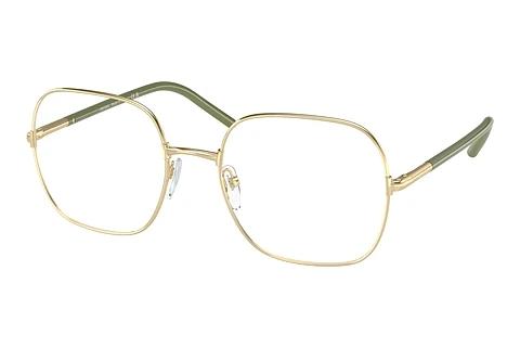 Lunettes de vue Prada PR 56WV ZVN1O1