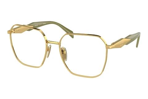Lunettes de vue Prada PR 56ZV 5AK1O1