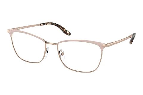 Lunettes de vue Prada PR 57WV YEP1O1
