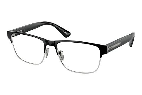 Lunettes de vue Prada PR 57ZV 1AB1O1