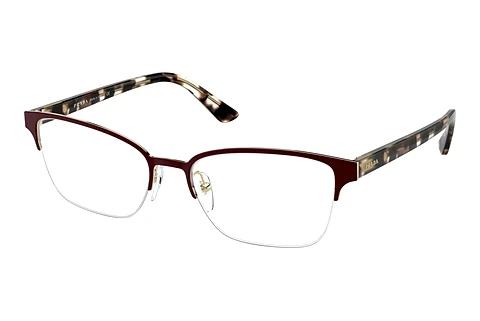 Lunettes de vue Prada Millennials (PR 61XV 5521O1)
