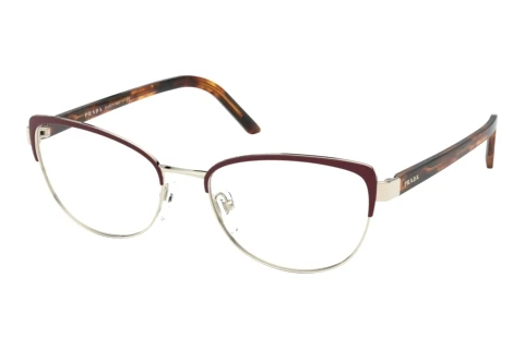 Lunettes de vue Prada PR 63XV 09B1O1