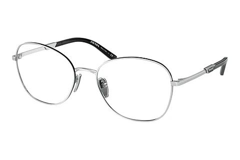 Lunettes de vue Prada PR 64YV GAQ1O1