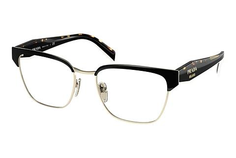 Lunettes de vue Prada PR 65YV AAV1O1