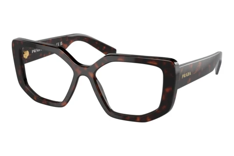 Lunettes de vue Prada PR A04V 16N1O1