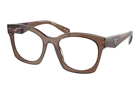 Lunettes de vue Prada PR A05V 17O1O1