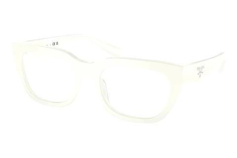 Lunettes de vue Prada PR A06V 17K1O1