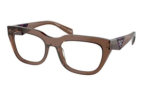Lunettes de vue Prada PR A06V 17O1O1