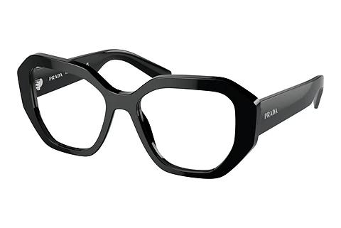 Lunettes de vue Prada PR A07V 1AB1O1