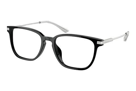 Lunettes de vue Prada PR A12VD 1AB1O1