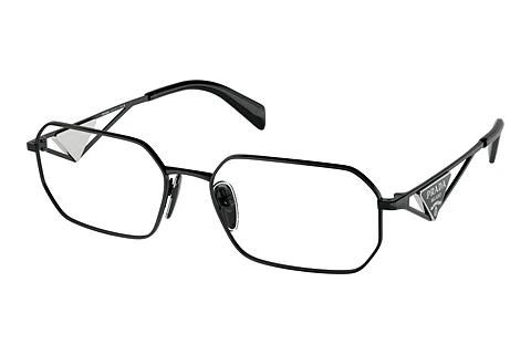Lunettes de vue Prada PR A53V 1AB1O1