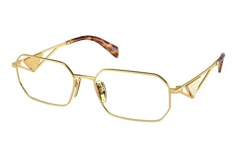 Lunettes de vue Prada PR A53V 5AK1O1