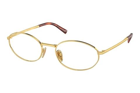 Lunettes de vue Prada PR A57V 5AK1O1
