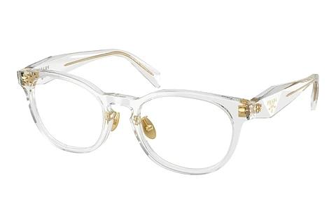 Lunettes de vue Prada PR B06VD 12R1O1