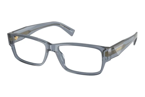 Lunettes de vue Prada PR B09V 17T1O1