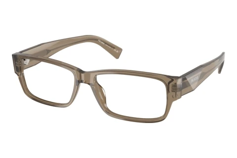 Lunettes de vue Prada PR B09V 18T1O1