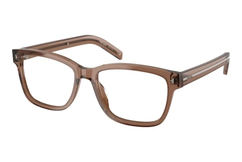 Lunettes de vue Prada PR B10V 28I1O1