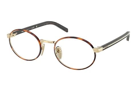 Lunettes de vue Prada PR B55V 21E1O1