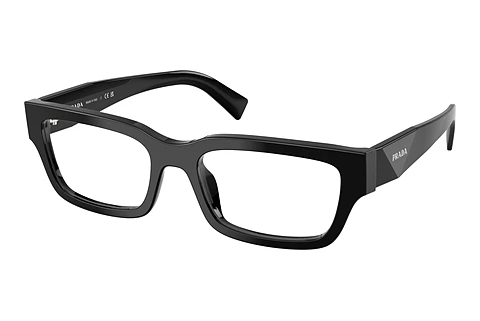 Lunettes de vue Prada PR C02V 16K1O1