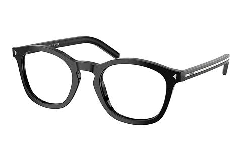 Lunettes de vue Prada PR C04V 16K1O1