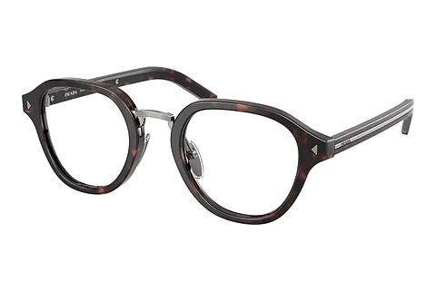 Lunettes de vue Prada PR C05V 17N1O1
