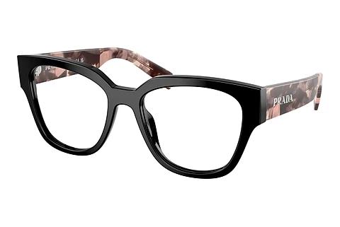 Lunettes de vue Prada PR C06V 28F1O1