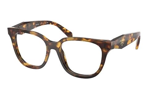 Lunettes de vue Prada PR C11V 14L1O1
