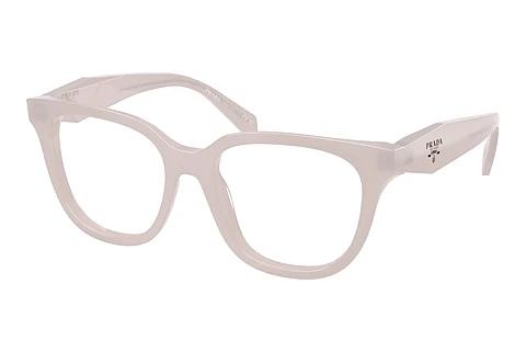 Lunettes de vue Prada PR C11V 29G1O1