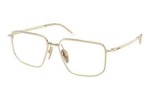 Lunettes de vue Prada PR C52V ZVN1O1