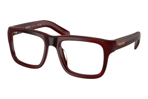 Lunettes de vue Prada PR D02V 25J1O1