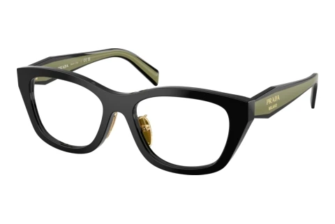 Lunettes de vue Prada PR D11VD 03K1O1