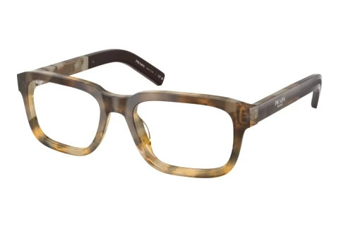 Lunettes de vue Prada PR D12V 21P1O1