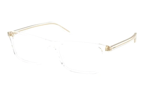 Lunettes de vue Prada PR D13V 15Z1O1